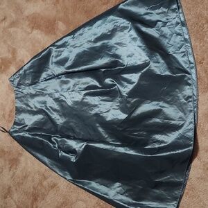 Long event skirt